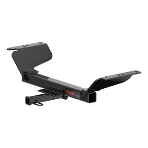 CURT Chevrolet Equinox Class II Receiver