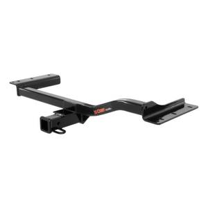 CURT Lexux RX-Series Class III Receiver Hitch