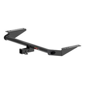 CURT 2017 Chrysler Pacifica Class III Trailer Hitch