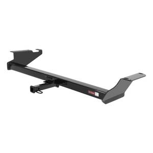 CURT Dodge Grand Caravan Class II Receiver Hitch