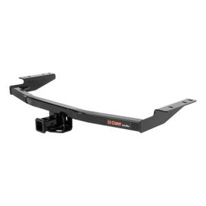 CURT Infiniti QX60 Class III Trailer Hitch