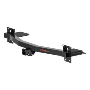 CURT Chevy Traverse Class III Trailer Hitch