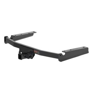 CURT Toyota Highlander Class III Trailer Hitch