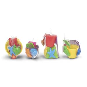sandさま ✩.*˚おまとめ出品です✩.*˚ Kid's Wooden Octagonal Sandbox w/ Sand Cover, 4 Reinforced Benches