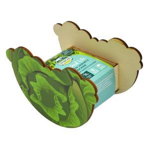 Garden Variety Rocker