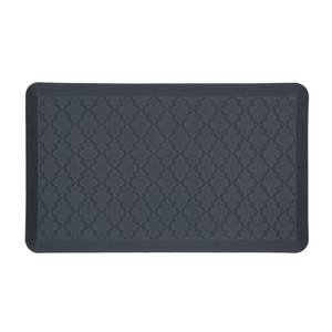 Mohawk Three Panel Chefs Dri-Pro Comfort Mat 1' 6 x 2'6