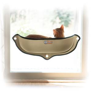 K&h pet products hot sale thermo kitty sill