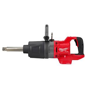 Milwaukee M18 FUEL HOLE HAWG 1/2 Right Angle Drill - 2807-20