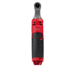 Milwaukee Tool 2558-20 Milwaukee M12 FUEL 1/2 in. Ratchets