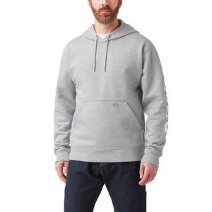 Carhartt Men's Midweight Hooded Zip-Front Sweatshirt - Simmons