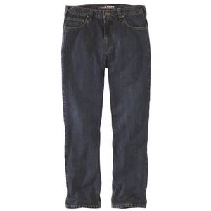 Carhartt Women's Rugged Flex Slim Fit Tapered Jean at Tractor Supply Co.