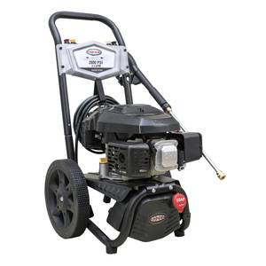 STIHL RB200 2500 PSI 2.3 GPM Pressure 