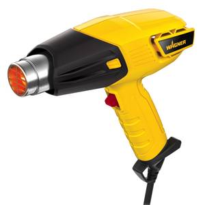 Shop DEWALT 1100-BTU Heat Gun & 20V MAX POWERSTACK Compact Battery