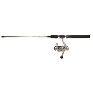 Zebco Folds of Honor 20SZ/602M Spinning Combo - Camo - United Tackle Shops