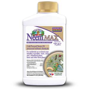 Captain Jack's 8 oz Neem Max