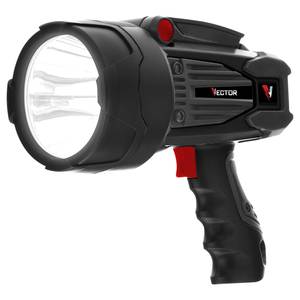 V2 Rechargeable Spotlight - Baccus Global