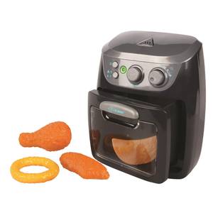 Redbox Electronic Blender Play Set and LCD Display