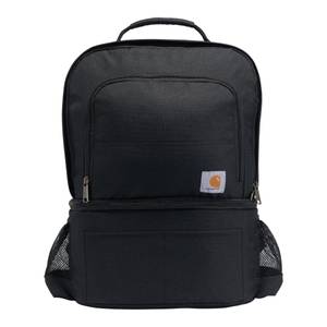 Carhartt 24-Can Insulated Two Compartment Cooler Backpack