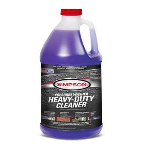 SIMPSON 1 Gallon Pressure Washer Heavy-Duty Cleaner