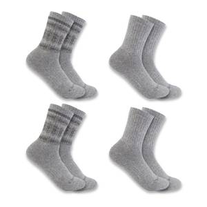 Under Armour Women's 6 Pack Essential Low Cut Socks