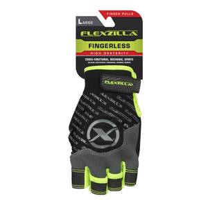 High Dexterity Gloves