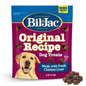 Bil jac original store recipe