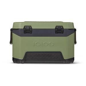 Igloo 34814 MaxCold Roller Cooler