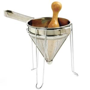 Norpro Kitchen Countertop Original Sauce Master Fruit Vegetable Strainer  Press