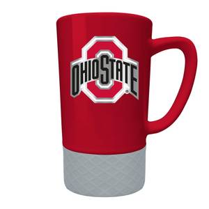 Ohio State Buckeyes 19 oz. STARTER Ceramic Coffee Mug