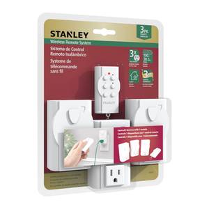 Single Outlet Outdoor Remote Control by Woods at Fleet Farm