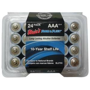 Energizer Max Plus AA Alkaline Batteries - Pack of 20: .co