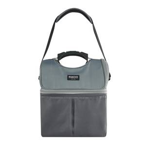 Igloo 30-Can Gray MaxCold Voyager Backpack - 66320