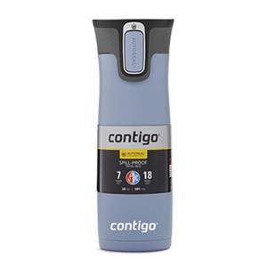 Contigo Superior SnapSeal 20 oz Handheld Mug - 2094863