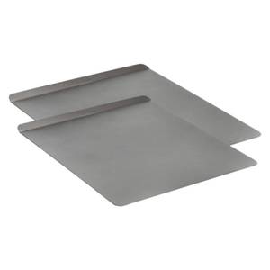 T-Fal Airbake Cookie Sheet Review - Nonstick Baking