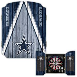 Dallas Cowboys (Star) - 3' x 5' Flag - fredsflags