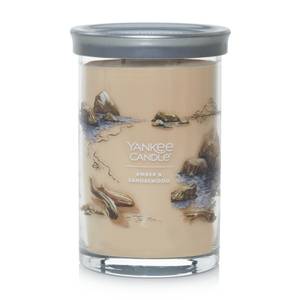 Yankee Candle 13 oz Macintosh Signature Candle - 1630000