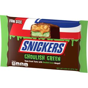 SNICKERS NFL Football Milk Chocolate Candy Bars Share Size (3.29 oz)  Delivery or Pickup Near Me - Instacart