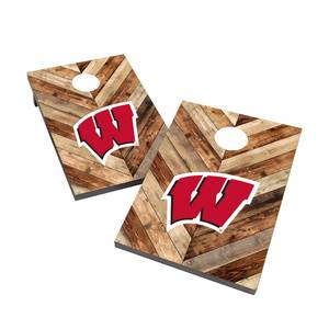 Cornhole Game Set  NFL & NCAA Bean Bag Tailgate Toss