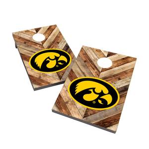 Victory Tailgate Pittsburgh Steelers 2x3 Cornhole Bag Toss | 9513498