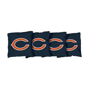 NFL - Chicago Bears Trivia Questions - ProProfs Quiz