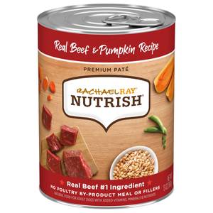 Rachael Ray Nutrish Peak Dry Dog Food All Life Stage - Beef, Venison, Lamb