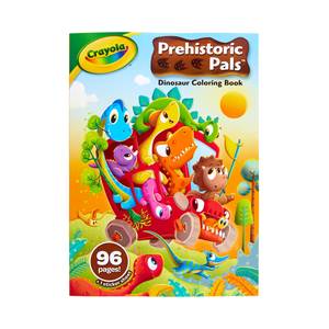 Crayola® Paw Patrol™ Giant Coloring Pages 24 pk, 24 pk - Pay Less