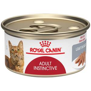 royal canin weight care cat wet food