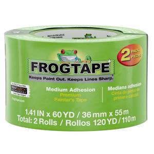 Frog Tape Original – Hoover Paint