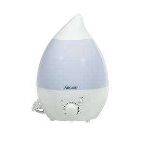 Essick AIRCARE AURORAmini Ultrasonic Humidifier