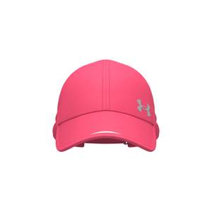 Ladies Toronto Blue Jays Women's One Size Under Armour Free Fit Hat Pink  Logo