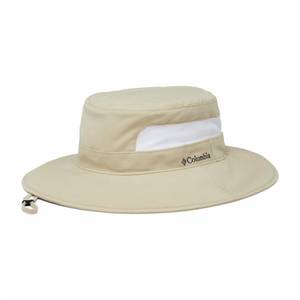 Columbia Women's Global Adventure Packable Hat II - 1887041-100-L/XL