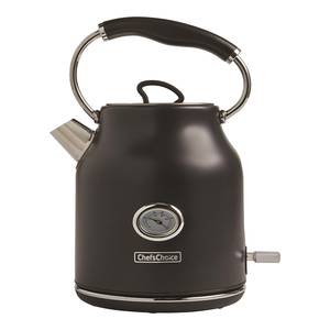 Brentwood 4 Cup 900 Watt Cordless Electric Tea Kettle With