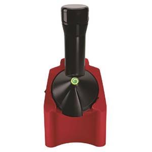 Yonanas Frozen Treat Maker - Black/Silver