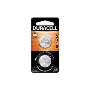 AAA - Duracell Batteries  AA, AAA, Rechargeable, Coin Button